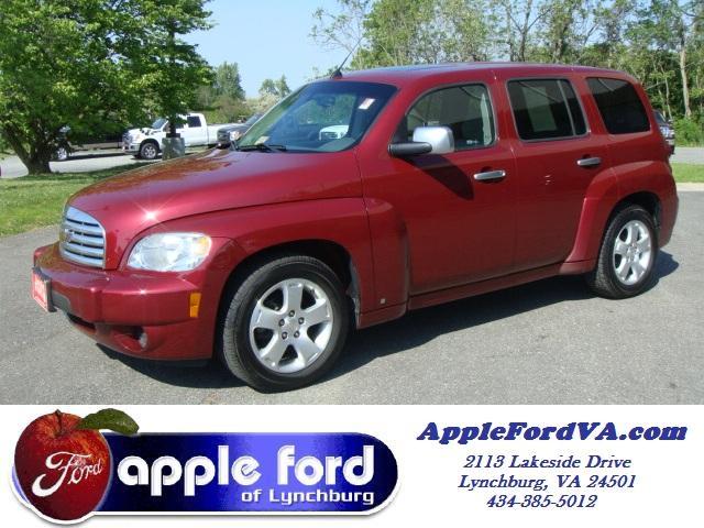 Photo of 2007 Chevrolet HHR