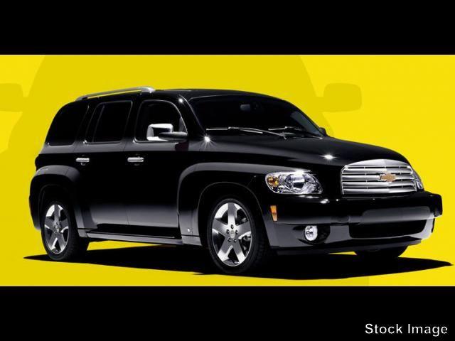 Photo of 2008 Chevrolet HHR
