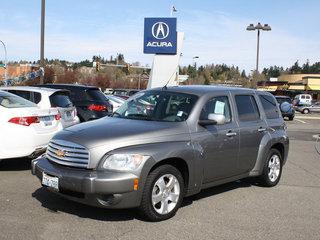 Photo of 2006 Chevrolet HHR