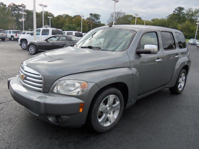 Photo of 2007 Chevrolet HHR