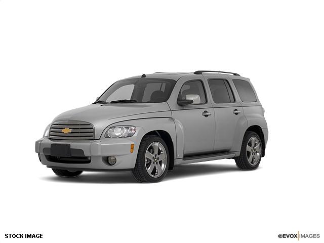 Photo of 2007 Chevrolet HHR