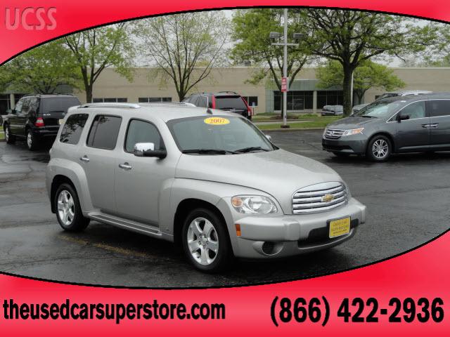 Photo of 2007 Chevrolet HHR