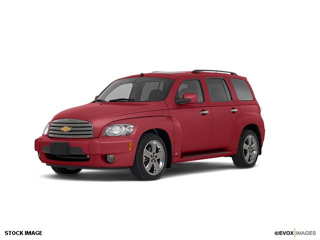 Photo of 2007 Chevrolet HHR