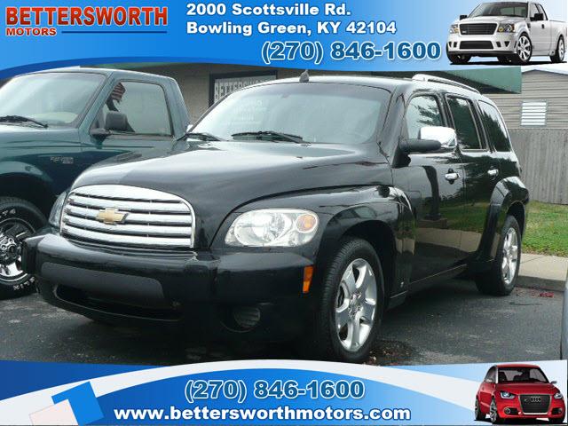 Photo of 2007 Chevrolet HHR