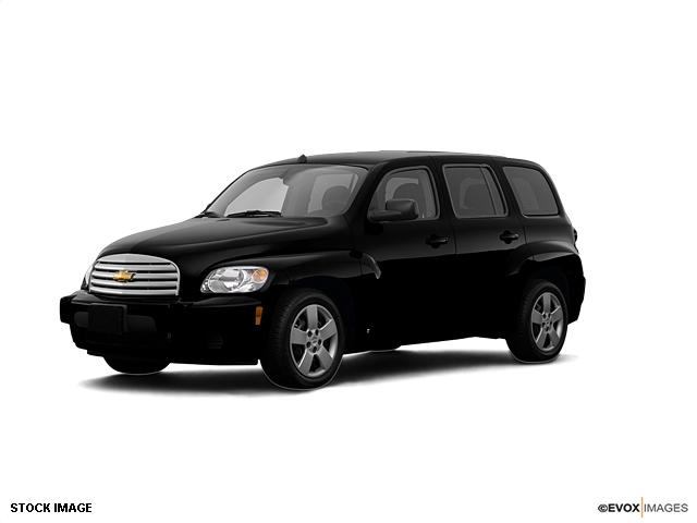 Photo of 2008 Chevrolet HHR