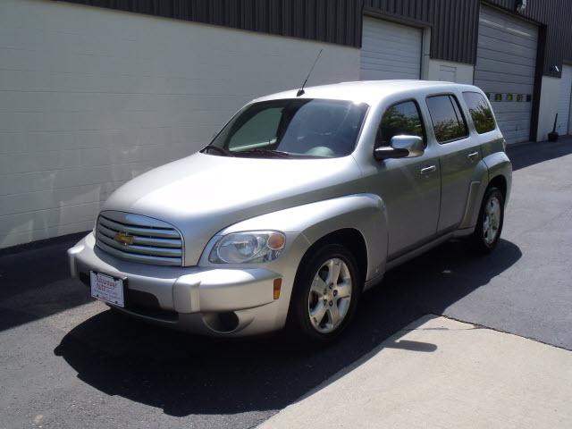 Photo of 2006 Chevrolet HHR