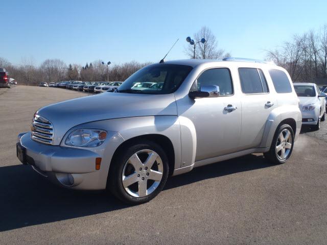 Photo of 2006 Chevrolet HHR