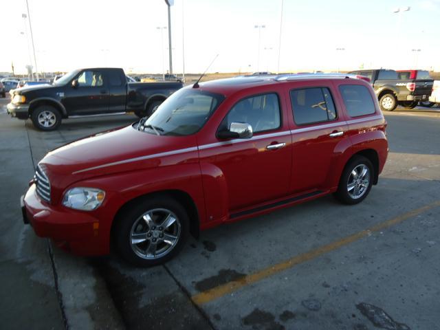 Photo of 2006 Chevrolet HHR