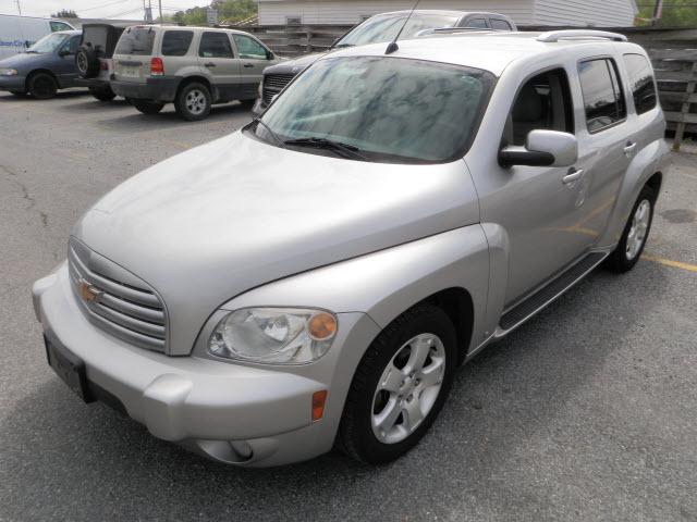 Photo of 2006 Chevrolet HHR