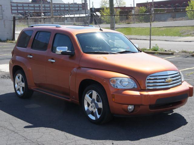 Photo of 2006 Chevrolet HHR