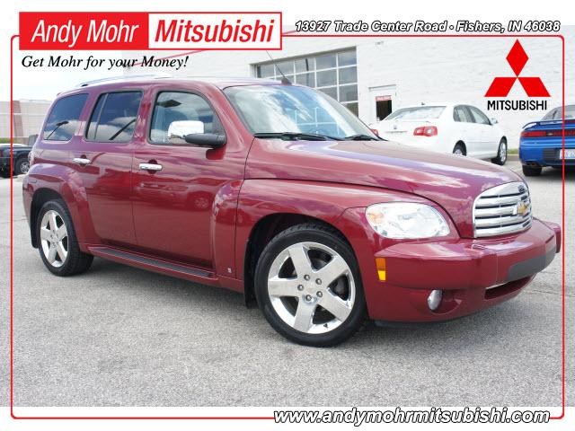 Photo of 2006 Chevrolet HHR