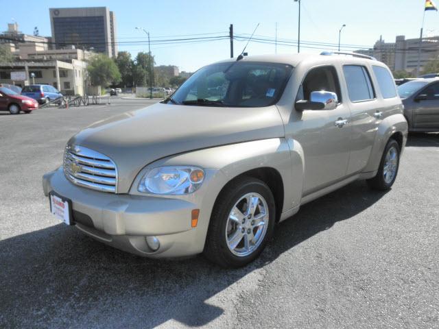 Photo of 2008 Chevrolet HHR