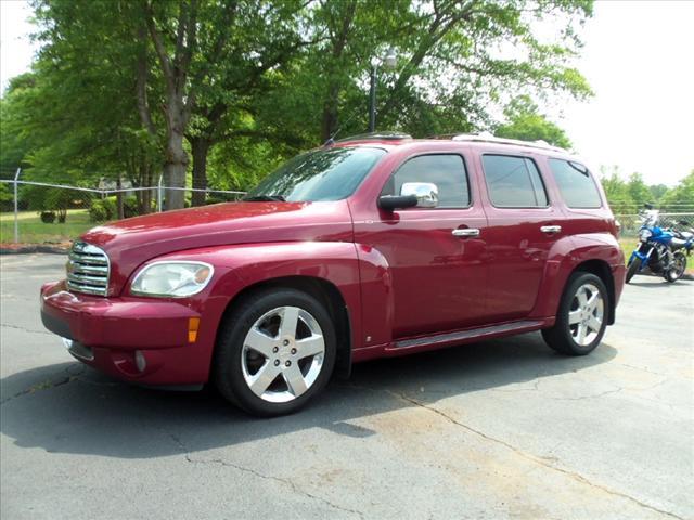 Photo of 2006 Chevrolet HHR
