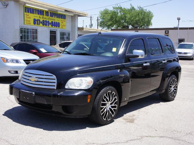Photo of 2006 Chevrolet HHR