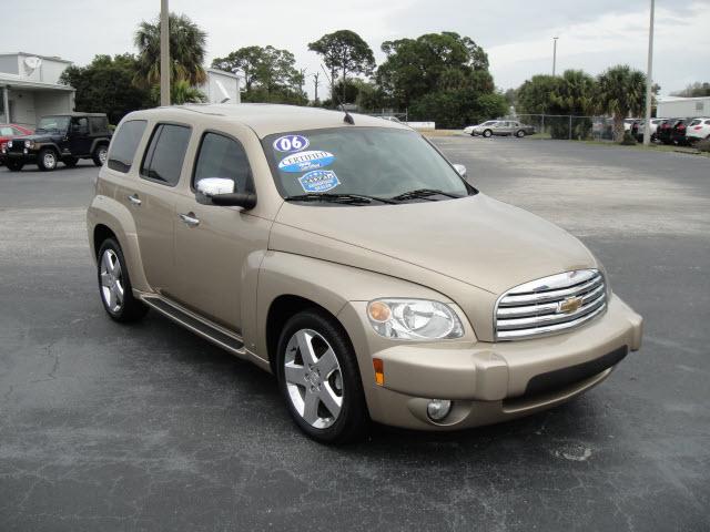 Photo of 2006 Chevrolet HHR