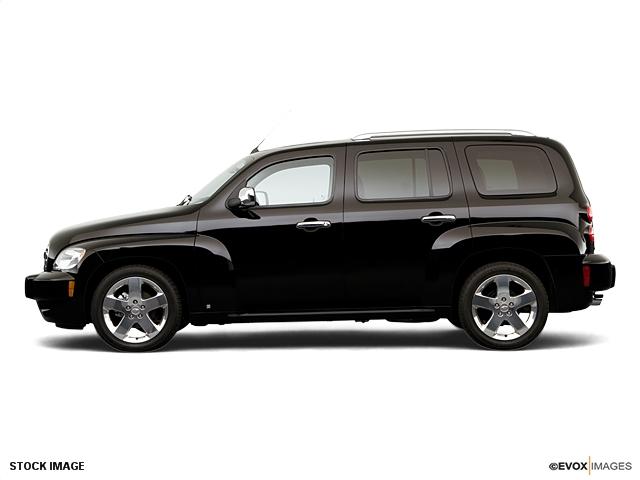 Photo of 2006 Chevrolet HHR