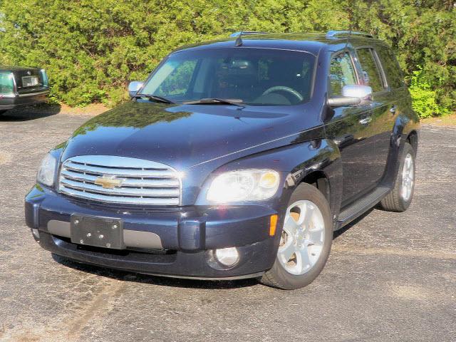 Photo of 2007 Chevrolet HHR