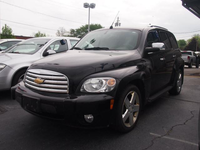Photo of 2006 Chevrolet HHR