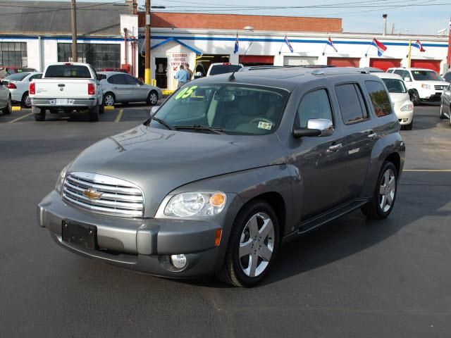 Photo of 2006 Chevrolet HHR