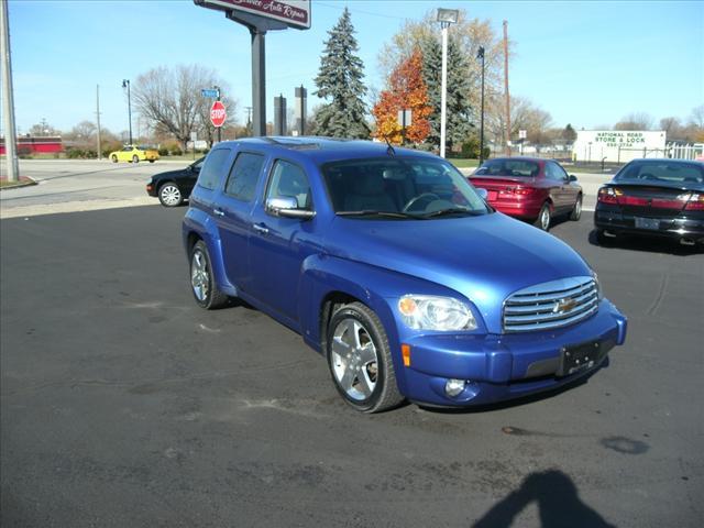 Photo of 2006 Chevrolet HHR