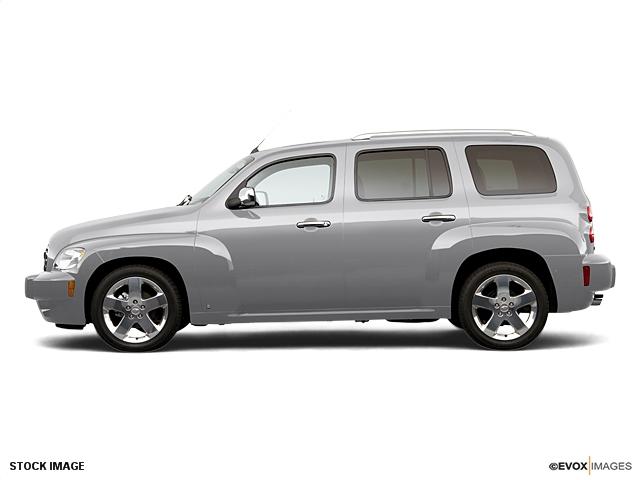 Photo of 2006 Chevrolet HHR