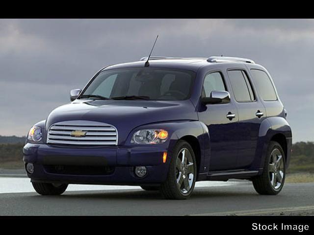 Photo of 2006 Chevrolet HHR