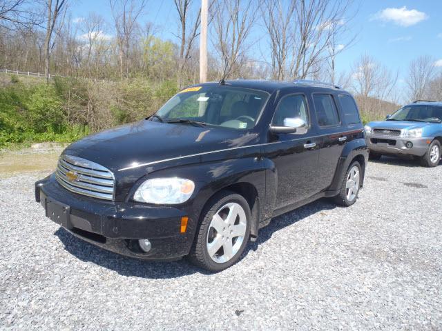 Photo of 2006 Chevrolet HHR