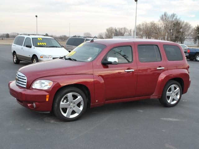 Photo of 2006 Chevrolet HHR