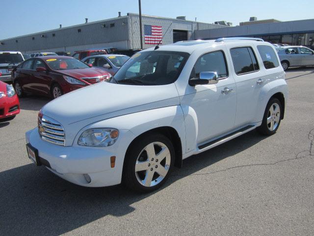 Photo of 2007 Chevrolet HHR