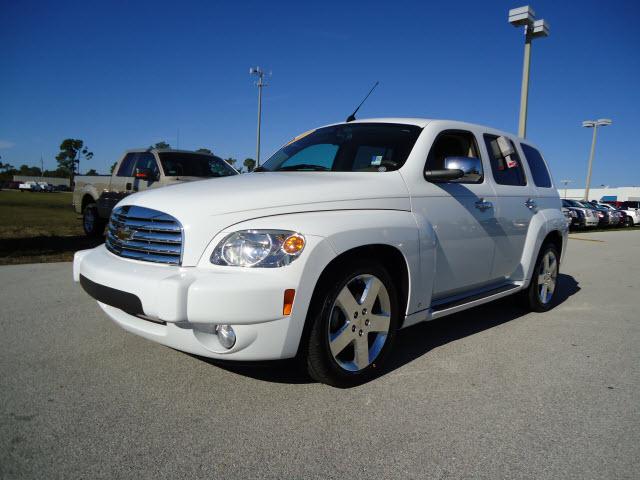 Photo of 2007 Chevrolet HHR