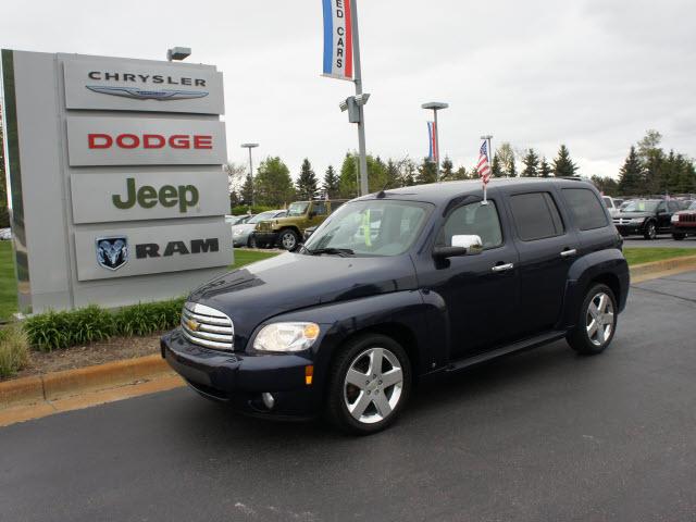 Photo of 2007 Chevrolet HHR