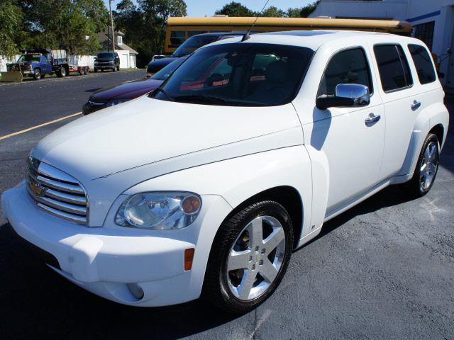 Photo of 2007 Chevrolet HHR