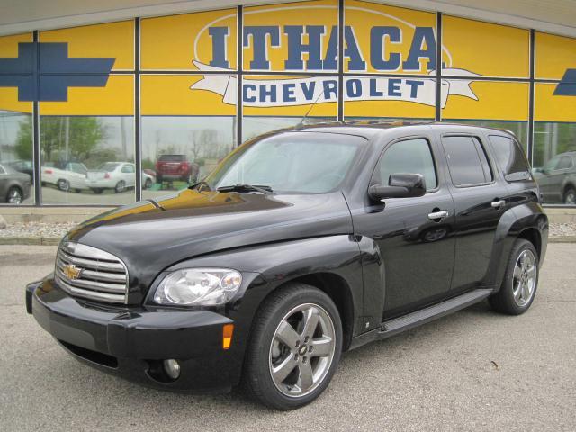 Photo of 2007 Chevrolet HHR