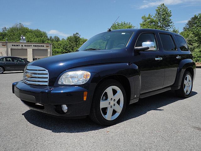 Photo of 2007 Chevrolet HHR