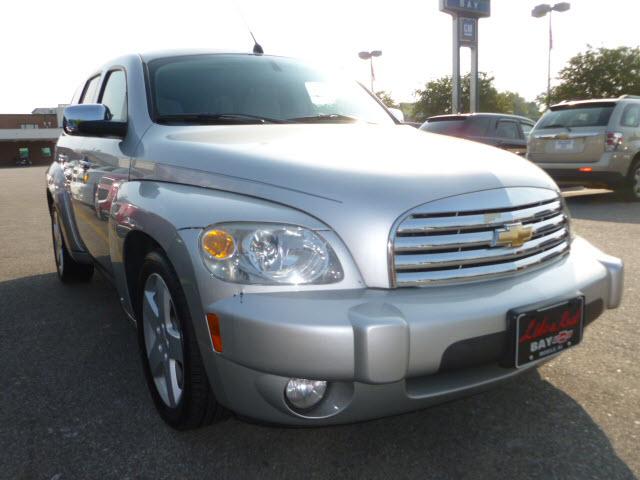 Photo of 2007 Chevrolet HHR
