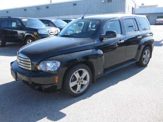 Photo of 2007 Chevrolet HHR