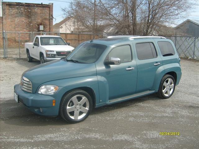 Photo of 2007 Chevrolet HHR