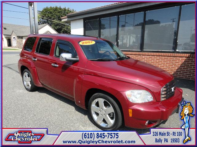 Photo of 2007 Chevrolet HHR