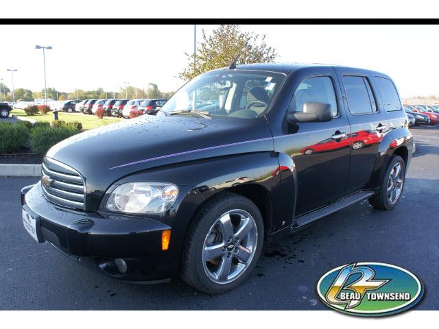 Photo of 2007 Chevrolet HHR