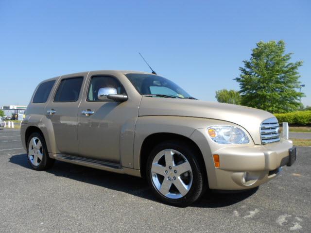 Photo of 2007 Chevrolet HHR