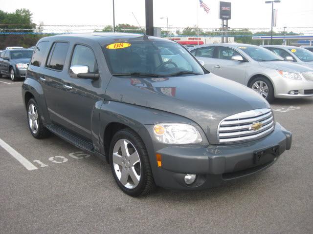 Photo of 2008 Chevrolet HHR