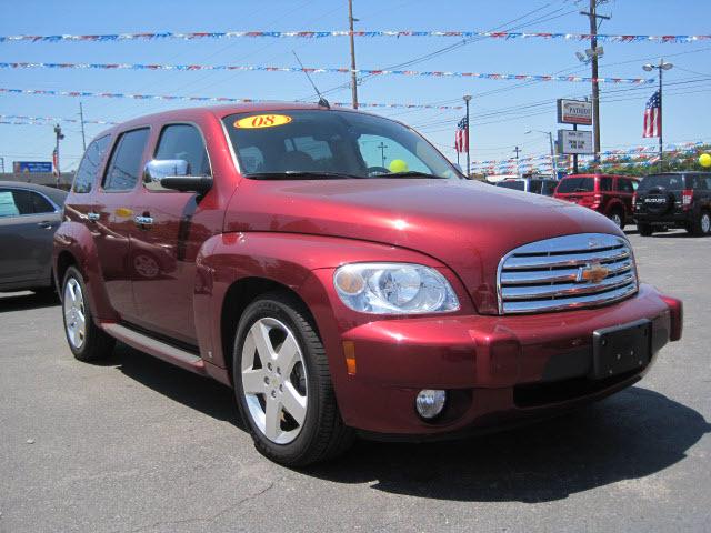 Photo of 2008 Chevrolet HHR