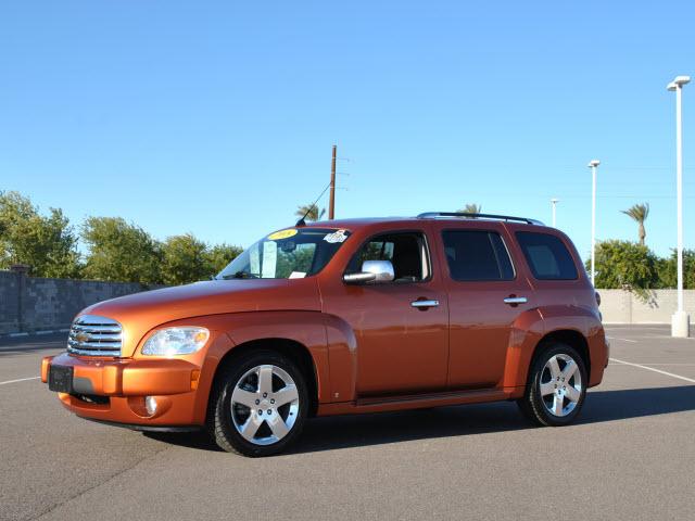 Photo of 2008 Chevrolet HHR