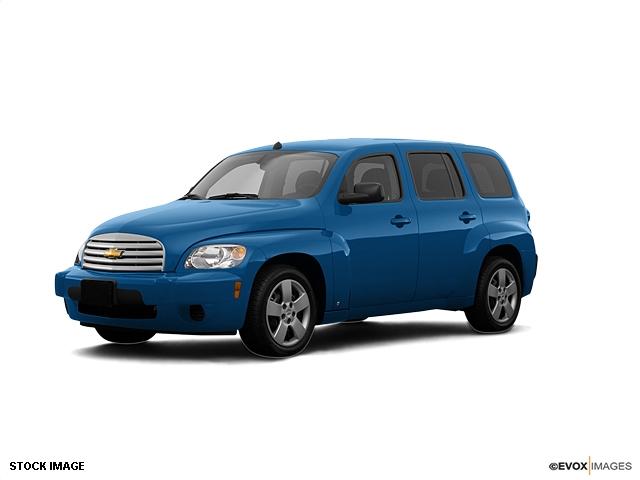 Photo of 2008 Chevrolet HHR