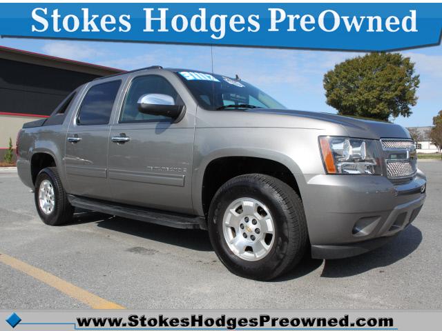 Photo of 2009 Chevrolet Avalanche