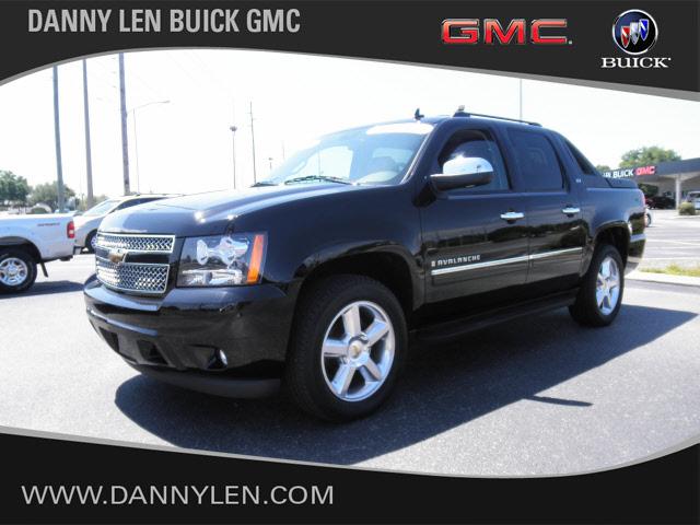 Photo of 2009 Chevrolet Avalanche