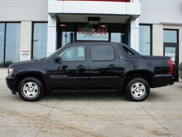Photo of 2007 Chevrolet Avalanche