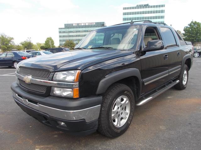 Photo of 2006 Chevrolet Avalanche