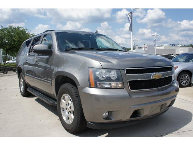 Photo of 2007 Chevrolet Suburban