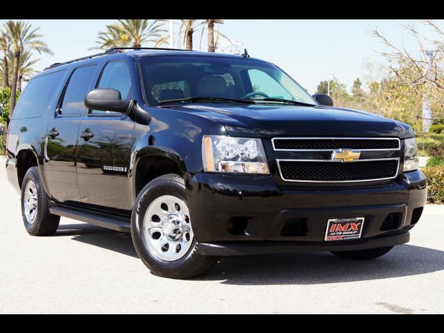 Photo of 2007 Chevrolet Suburban